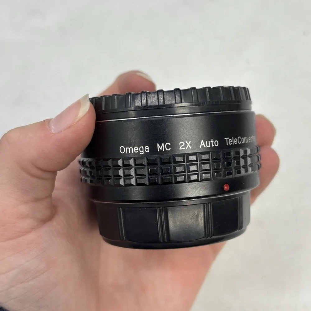 Pentax good